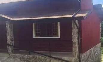 Imagem 6: Casa de alto padrão para venda em São Lourenço - MG