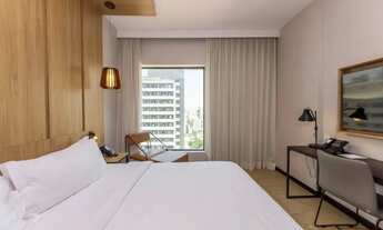 Imagem 5: Flat para venda em Pinheiros com 1 quarto, sendo 1 suíte , 24m²