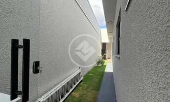 Imagem 3: CASA 3 QUARTOS - NOVA - NUNCA HABITADA