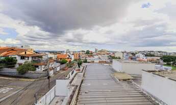 Imagem 4: Moderno e mobiliado, esperando por você para venda