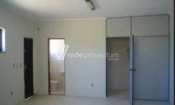 Imagem 7: Barracão - Parque da Figueira - Campinas