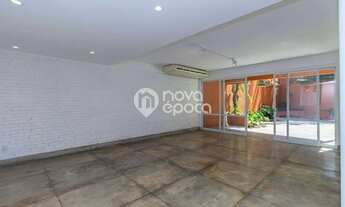 Imagem 6: Gávea Casa com 3 dormitórios