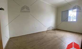 Imagem 7: Sobrado Novo na Vila Alpina, Iluminação natural, 82m2, Espaço gourmet com Churrasqueira, 2