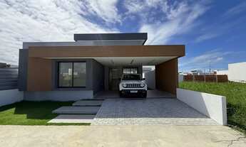 Imagem: Vendo casa no Padang Barra dos coqueiros