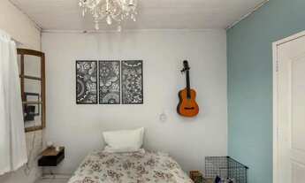 Imagem 4: Vendo essa casa prox a Confraria do Magal, com 2 quartos!!