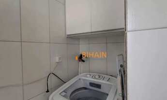 Imagem 7: Apartamento com 3 dormitórios à venda, 65 m² por R$ 295.000,00 - Estoril - Belo Horizonte