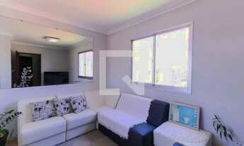 Imagem 2: Apartamento à Venda - Mooca, 2 Quartos, 53 m2