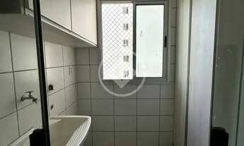 Imagem 5: Apartamento Mobiliado de 2 quartos com suite codigo: 152817