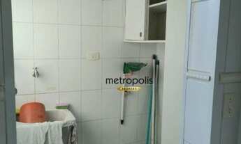 Imagem 7: Apartamento à venda, 83 m² por R$ 531.000,00 - Campestre - Santo André/SP