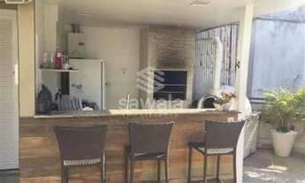 Imagem 7: Cobertura à venda com 0m² e 4 quartos em Barra da Tijuca, Rio de Janeiro - RJ