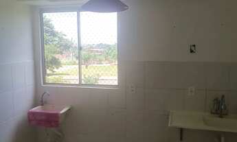 Imagem 5: Alugo apartamento no riacho fundo 2