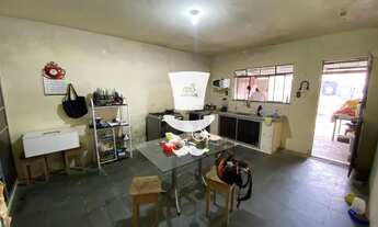 Imagem 5: Casa à venda em Antonio Carlos com 3 dormitórios no bairro Sá Fortes