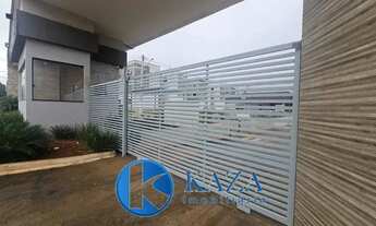 Imagem 3: ÁGIO DE APARTAMENTO NO TÉRREO - RESIDENCIAL GREEN GARDEN CLUB RESIDENCE