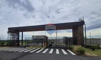 Imagem: Terreno à venda de 200m, no Vilagio Paulínia