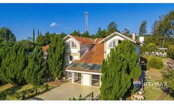 Imagem 6: Casa Comercial no Campo em Estilo Europeu - Clube Particular