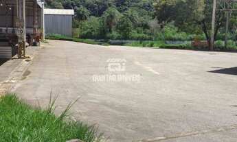 Imagem 2: Galpão para aluguel, Centro - JUATUBA/MG