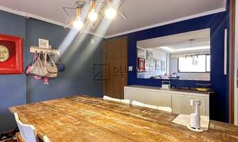 Imagem 4: Venda Apartamento 3 Dormitórios - 94 m² Sumaré