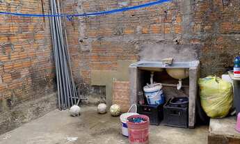 Imagem 6: Casa no anil Casa com 1 dormitório