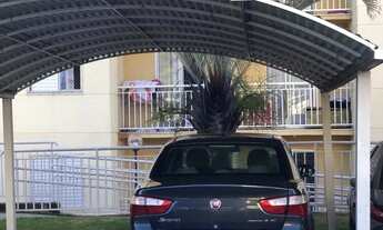 Imagem 5: Ap vereda dos Bandeirantes Jardim Tatiana