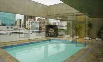 Imagem 7: Flat na Bela Vista