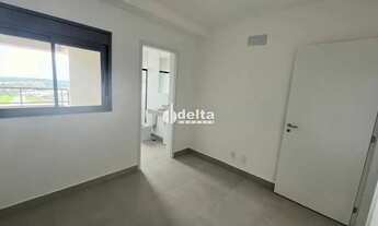 Imagem 3: Apartamento com 3 suíte disponível para locação e venda no bairro Gávea em Uberlândia - MG