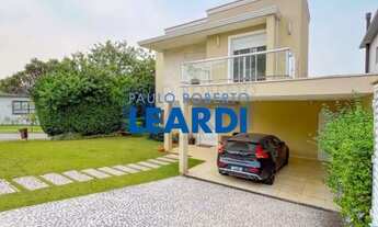 Imagem: CASA EM CONDOMÍNIO - ALPHAVILLE - SP