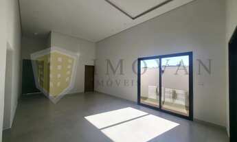 Imagem 7: Casa térrea com 3 suítes e escritório no Quinta de São José