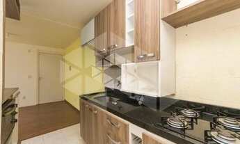 Imagem 3: Apartamento a venda no bairro Vila Nova em Porto Alegre