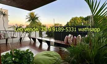 Imagem: Leo vende, bairro Sim, 2 4 suíte, closet