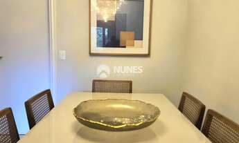 Imagem 8: Apartamento mobiliado - 3 suítes - 2 vagas de garagem - Alphaville