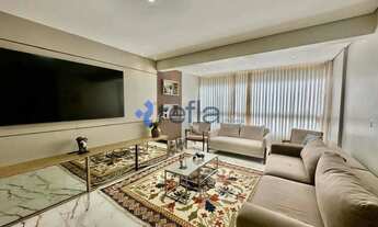 Imagem 2: Apartamento à venda, 3 quartos, 1 suíte, 3 vagas, Buritis - Belo Horizonte/MG