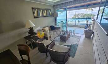 Imagem 5: Apartamento frente mar com 4 dormitórios na Martim de Sá - Caraguatatuba