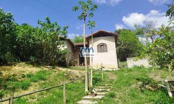 Imagem 3: Casa à venda com 3 quartos, 73m²