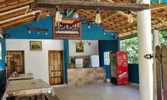 Imagem 3: Aluga-se salão de festa com piscina