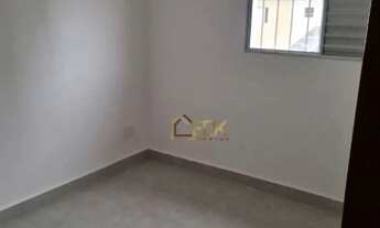 Imagem 7: Sobrado com 2 dormitórios, 54 m² - venda por R$ 371.000 ou aluguel por R$ 2.335/mês - Jard