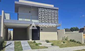 Imagem: Casa no Condomínio Bosque Mistral à venda