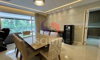 Imagem 5: Apartamento a venda Domínio marajoara 4 Suítes