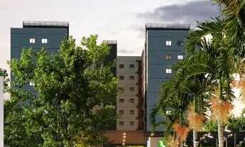 Imagem 3: Cond. Parque das Águas - 2 Quartos, Lazer Completo e Entrada Facilitada!