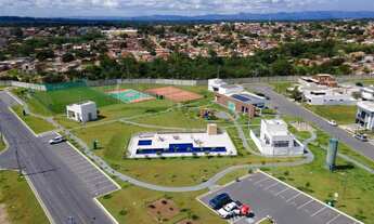 Imagem 4: Terreno de 250m² à venda no Condomínio Primor das Torres Pronto para construir