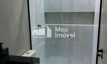 Imagem 6: Aluguel Casa Sobrado 3 Dormitórios sendo 1 Suíte Bairro - Bosque dos Ipês - Zona Sul - SJC