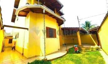 Imagem: Sobrado à venda em Caraguatatuba, Indaiá