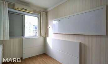 Imagem 2: Apartamento à venda, 90 m² por R$ 1.015.000,00 - Centro - Florianópolis/SC