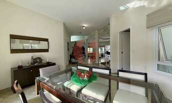 Imagem 7: Sobrado em condomínio para venda com 3 quartos sendo 3 suítes - 305,41m² no bairro Vila Br