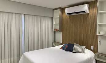 Imagem 6: Apartamento para Venda em Florianópolis, Campeche, 1 dormitório, 1 banheiro, 1 vaga