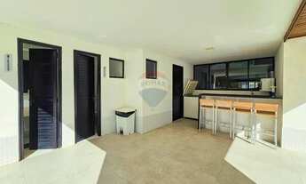 Imagem 4: Excelente Apartamento mobiliado 2/4 com suíte no Loteamento Aquarius