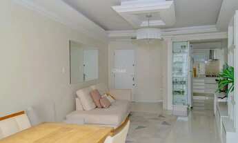 Imagem 7: Apartamento de 3 dormitórios sendo 1 suíte em ótima localização no Centro - Florianópolis