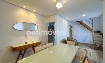 Imagem: Locação Cobertura Santa Cruz Belo Horizonte