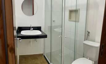 Imagem 2: Alugo kit net mobiliada