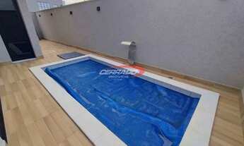 Imagem 4: Casa 4 quartos sendo suites, - parqville pinheiros