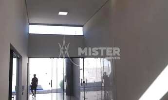 Imagem 5: Casa Térrea 3 Quartos com Suíte e Piscina no Jardim Alvorada - Maringá - PR